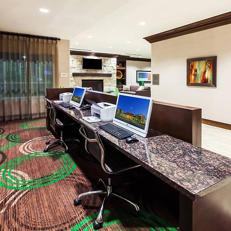 Hotel Courtyard By Marriott Abilene Northeast Exterior foto