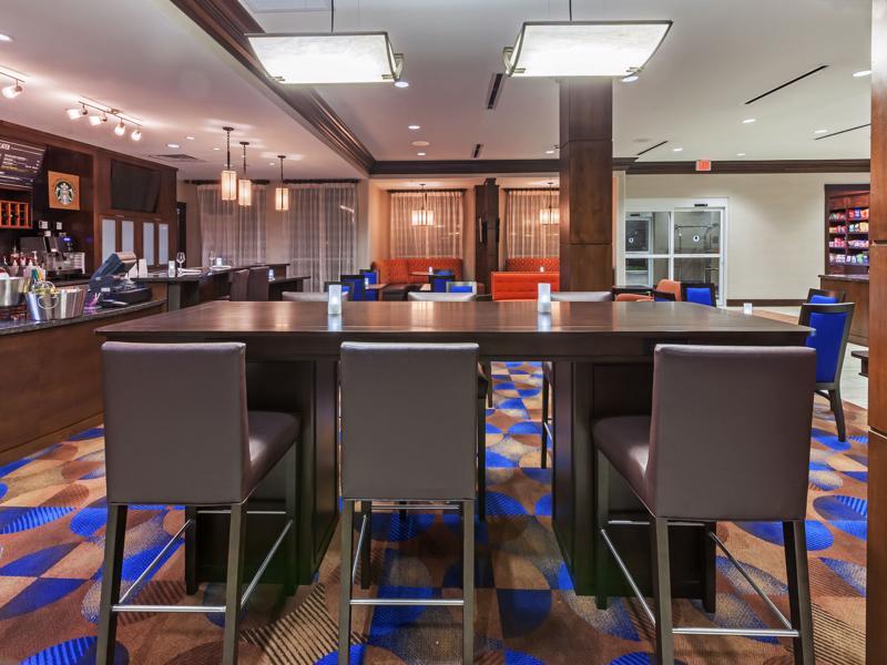 Hotel Courtyard By Marriott Abilene Northeast Exterior foto