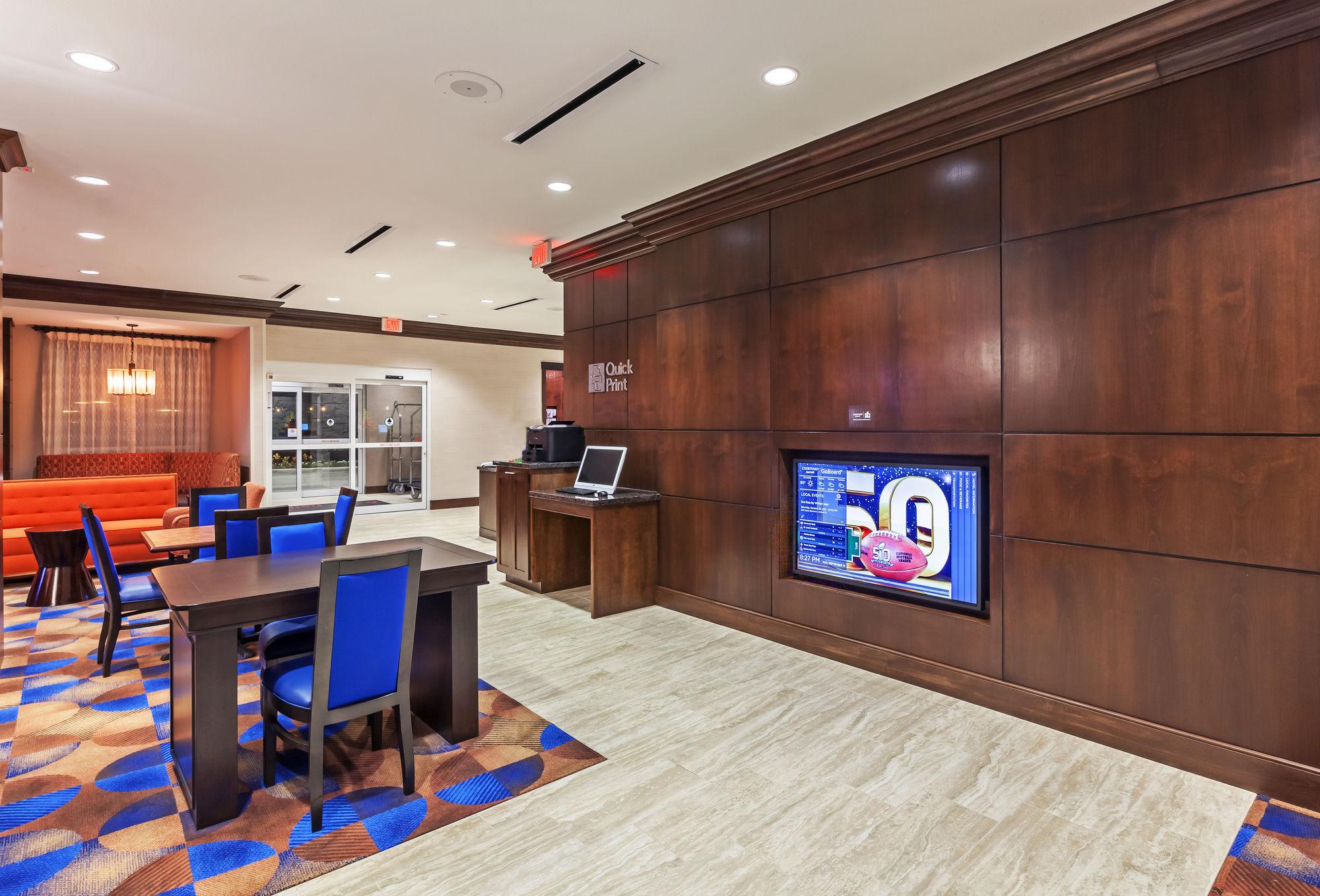 Hotel Courtyard By Marriott Abilene Northeast Exterior foto