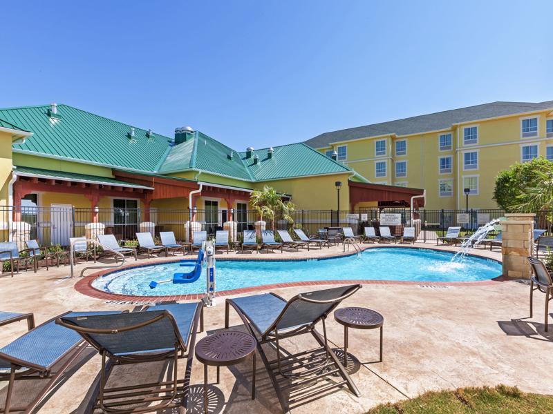 Hotel Courtyard By Marriott Abilene Northeast Exterior foto