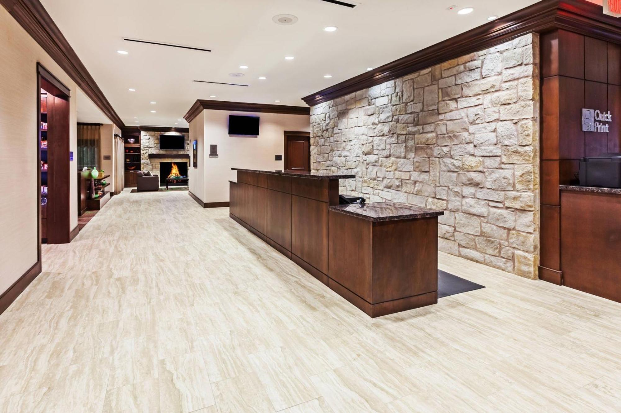 Hotel Courtyard By Marriott Abilene Northeast Exterior foto