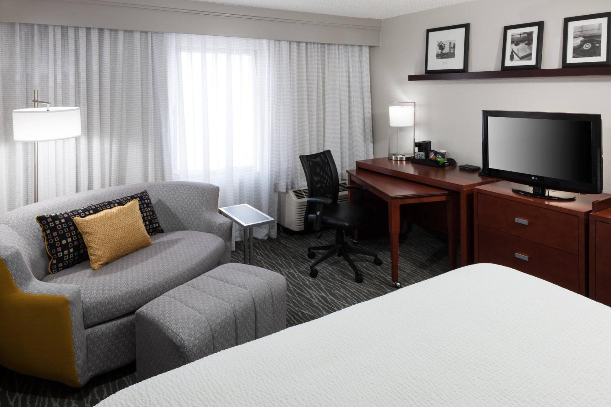 Hotel Courtyard By Marriott Abilene Northeast Exterior foto