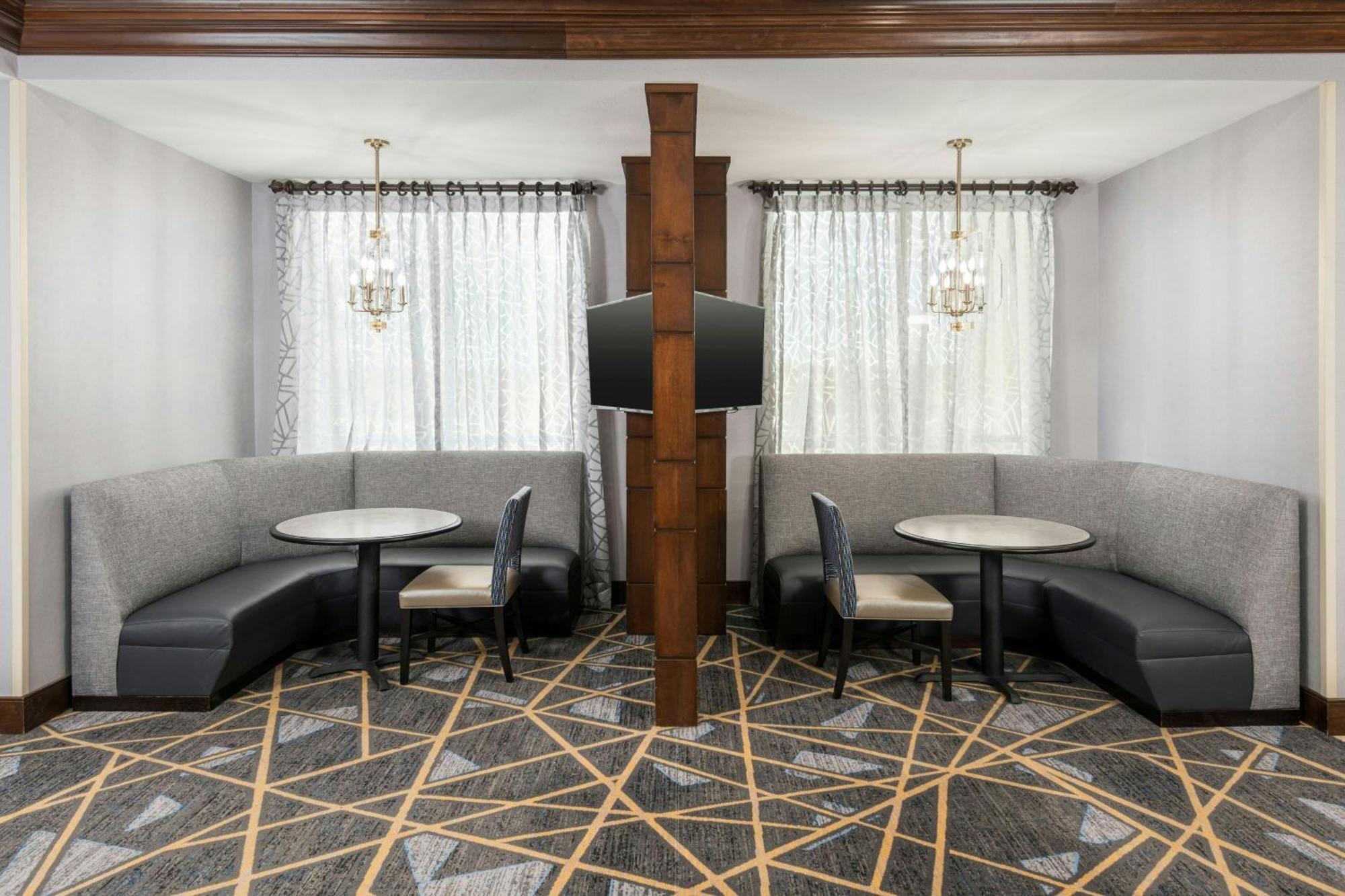 Hotel Courtyard By Marriott Abilene Northeast Exterior foto