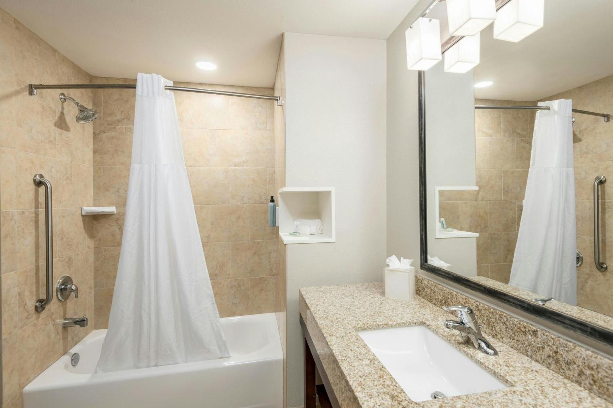 Hotel Courtyard By Marriott Abilene Northeast Exterior foto