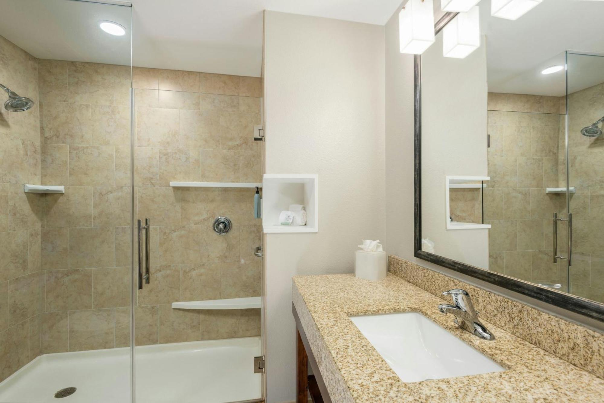 Hotel Courtyard By Marriott Abilene Northeast Exterior foto