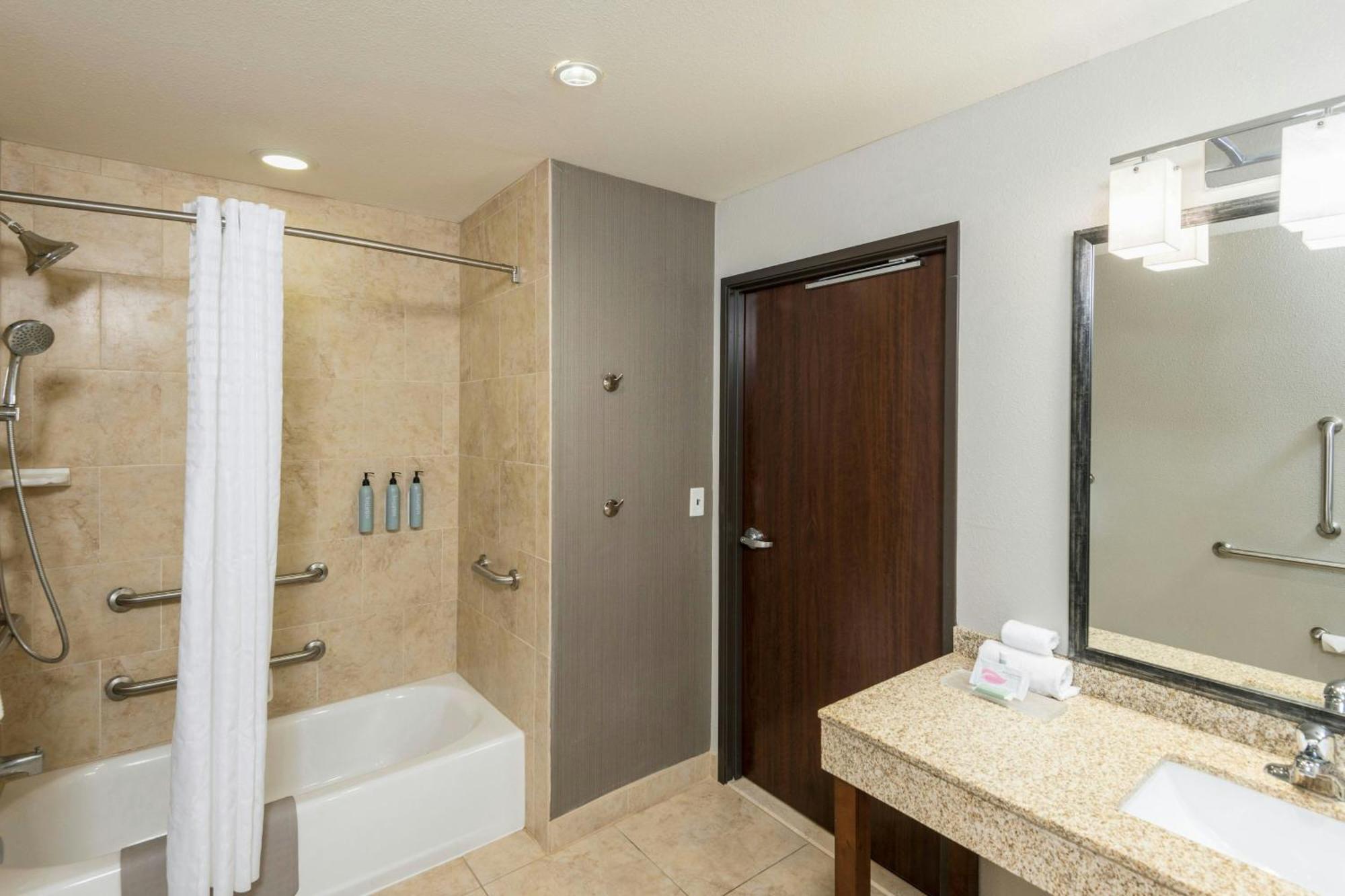 Hotel Courtyard By Marriott Abilene Northeast Exterior foto