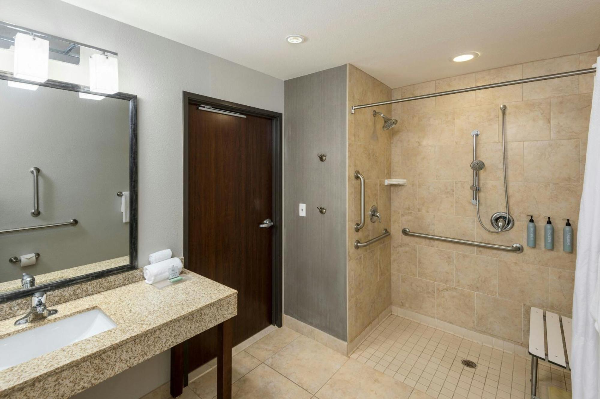 Hotel Courtyard By Marriott Abilene Northeast Exterior foto
