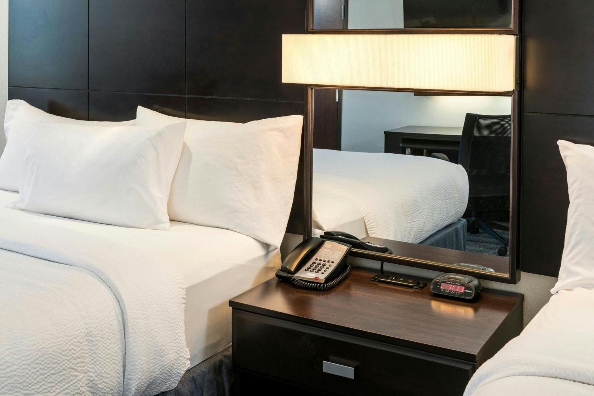 Hotel Courtyard By Marriott Abilene Northeast Exterior foto