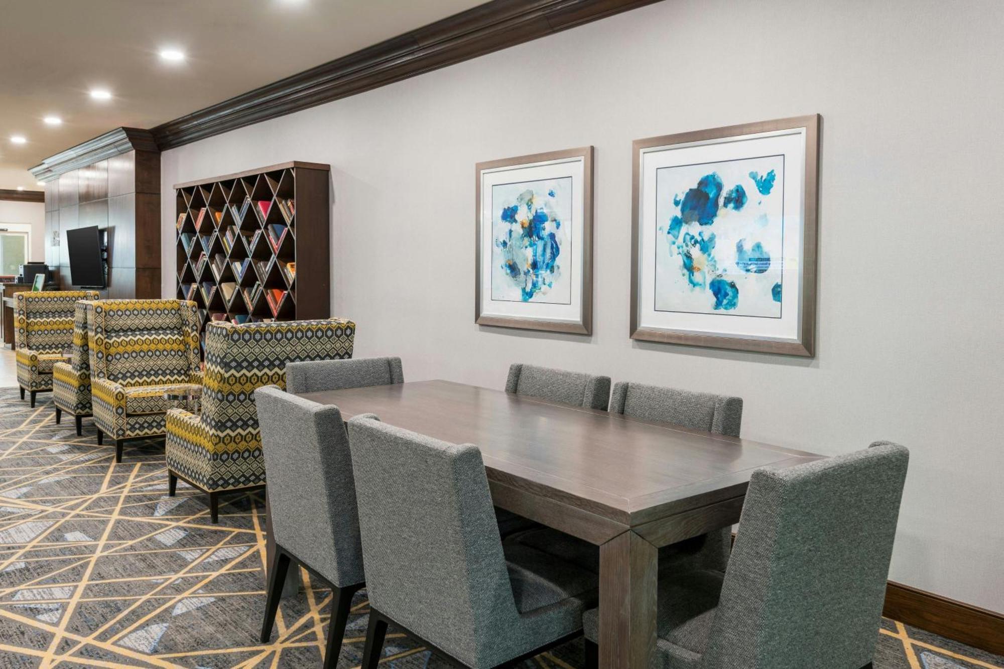 Hotel Courtyard By Marriott Abilene Northeast Exterior foto