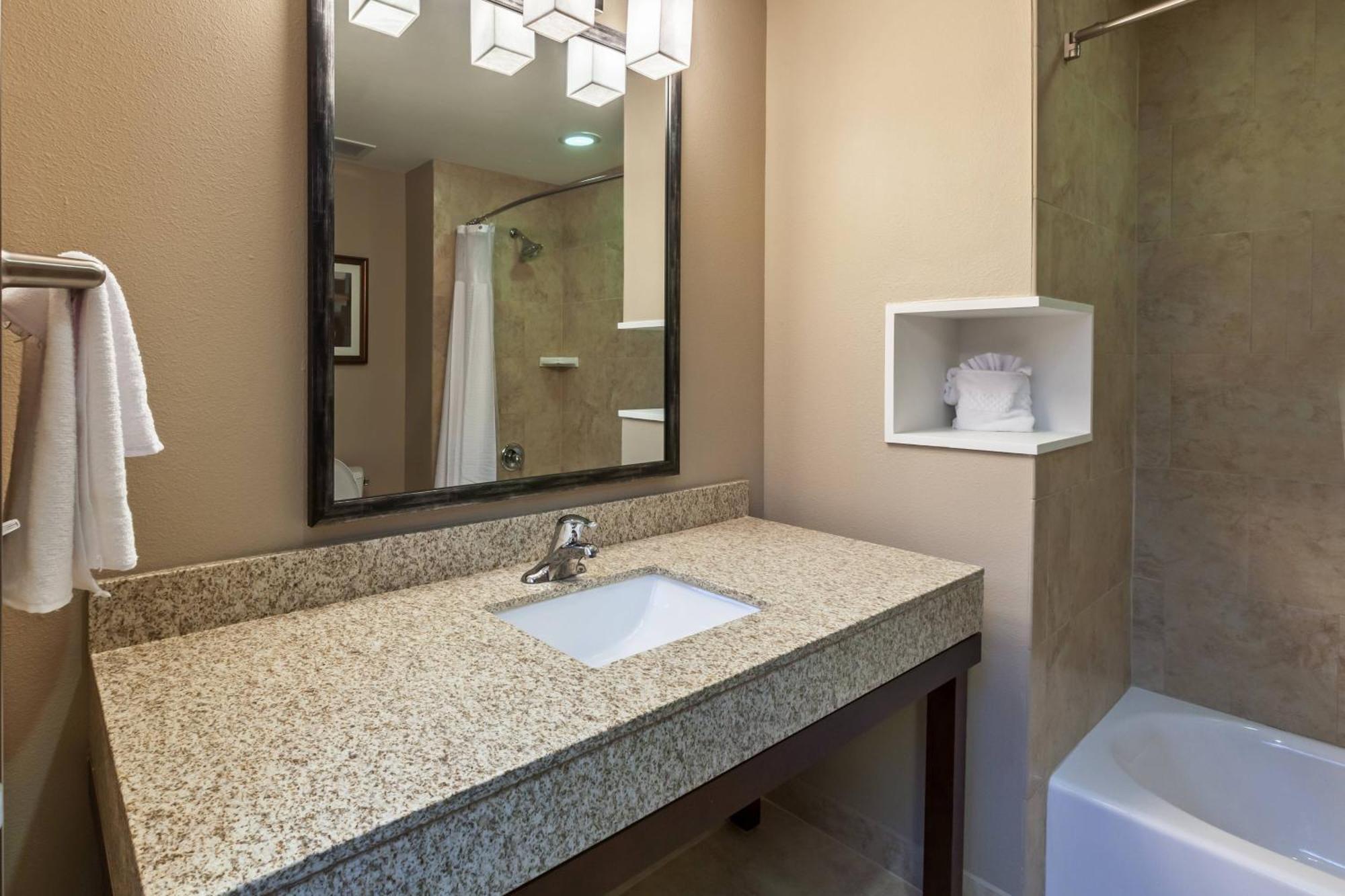 Hotel Courtyard By Marriott Abilene Northeast Exterior foto