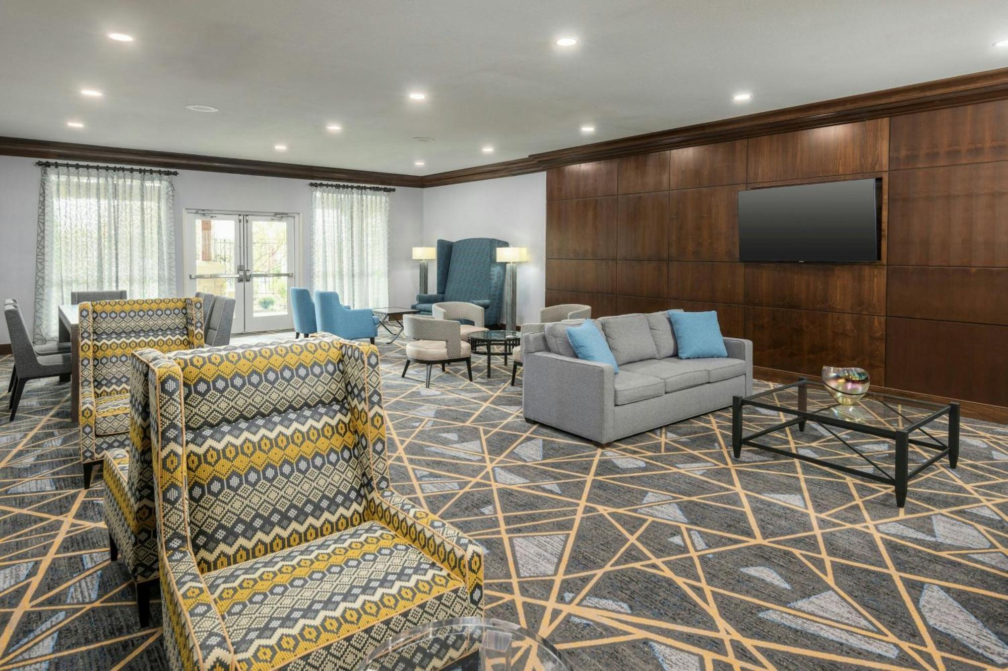 Hotel Courtyard By Marriott Abilene Northeast Exterior foto