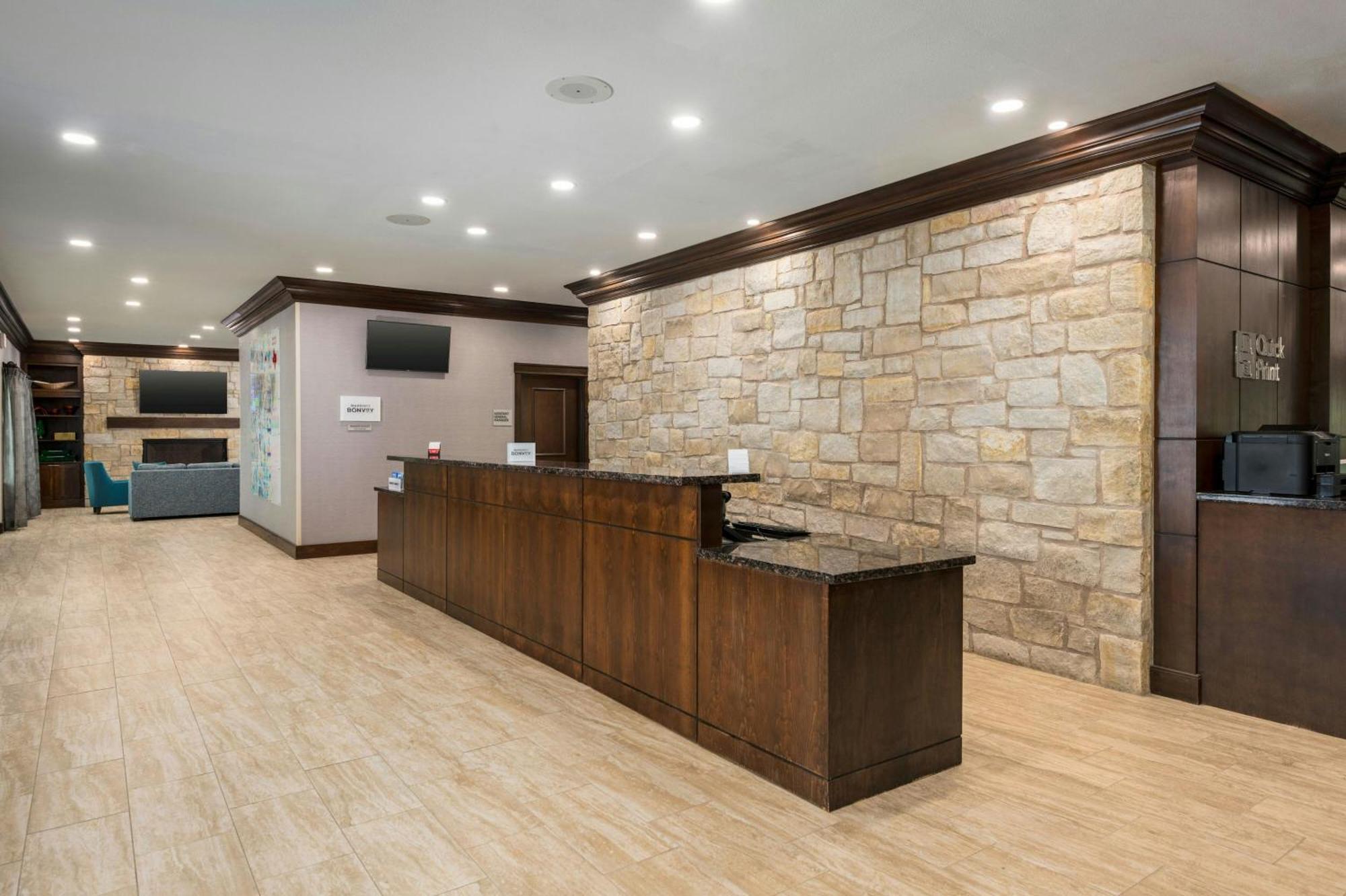 Hotel Courtyard By Marriott Abilene Northeast Exterior foto