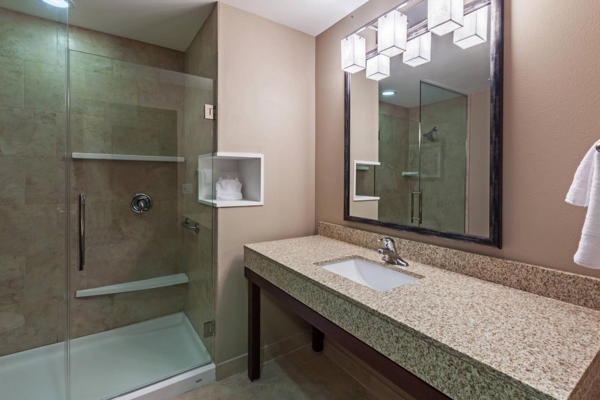 Hotel Courtyard By Marriott Abilene Northeast Exterior foto