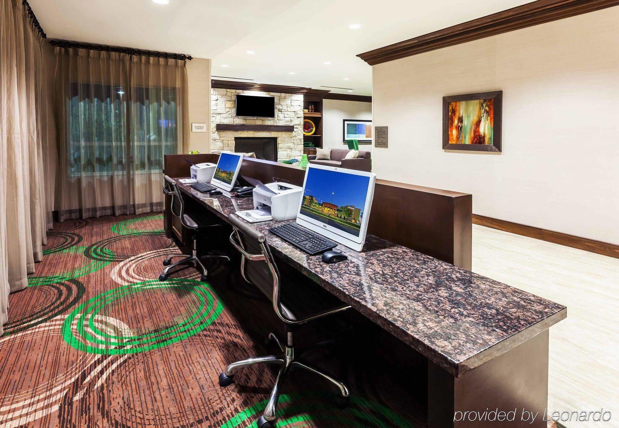 Hotel Courtyard By Marriott Abilene Northeast Exterior foto