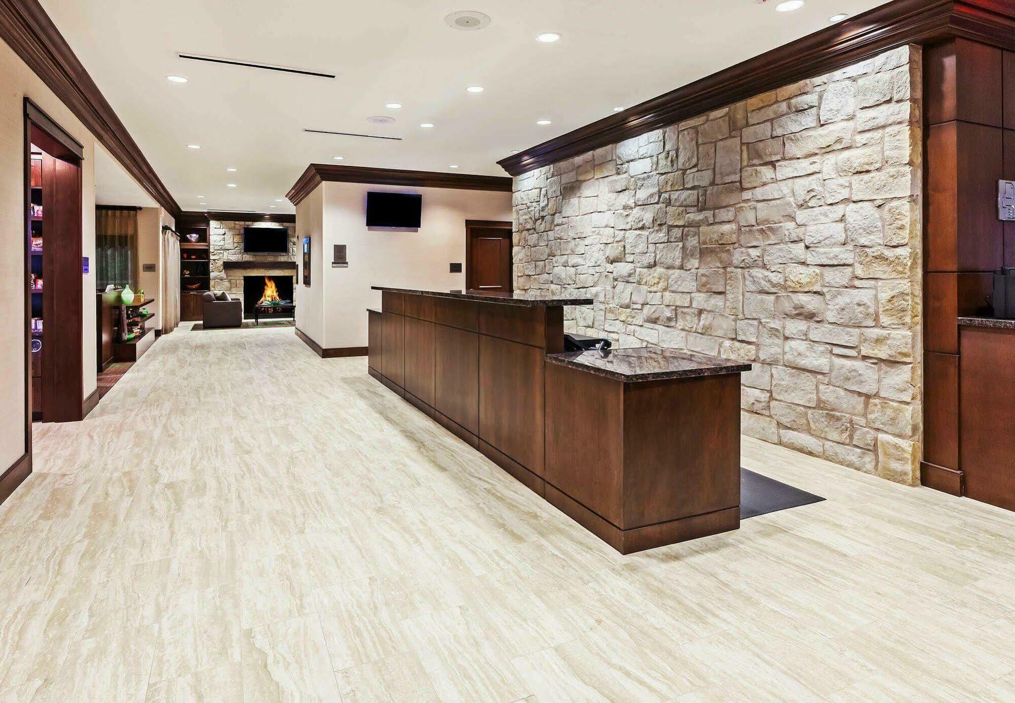 Hotel Courtyard By Marriott Abilene Northeast Exterior foto